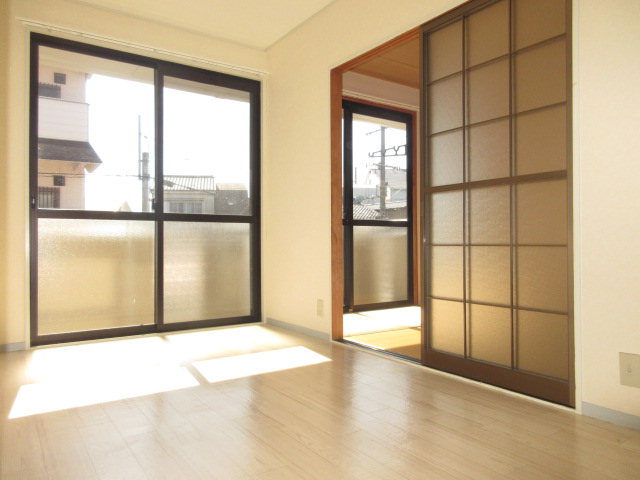 居室・リビング