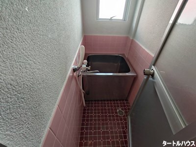 風呂