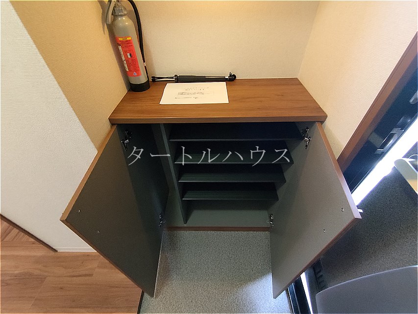 内装