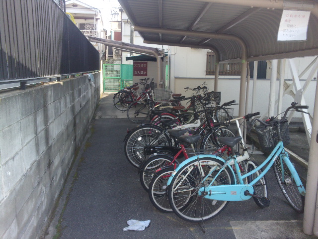 その他共有部分