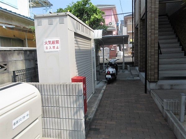 その他共有部分