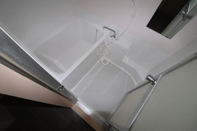 風呂