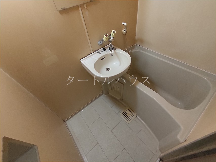 風呂