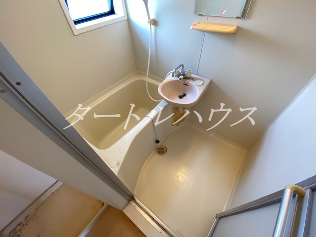 風呂