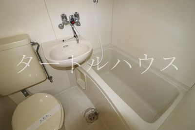 風呂