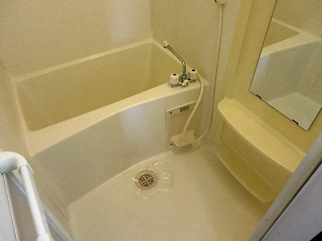 風呂