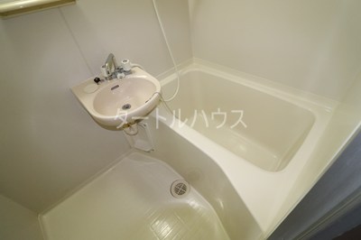 風呂