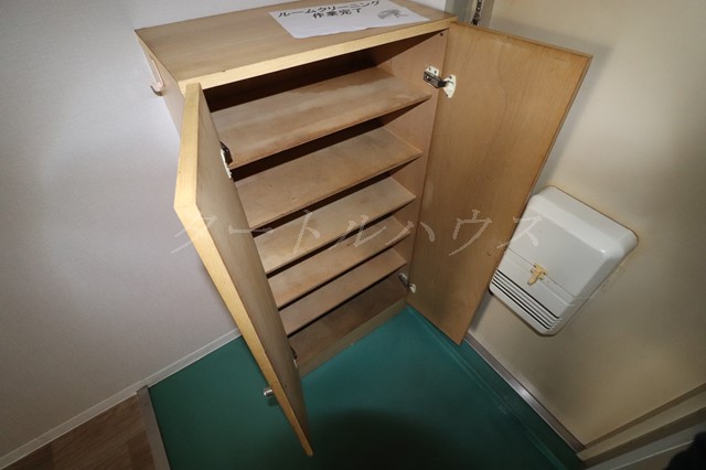 その他部屋・スペース
