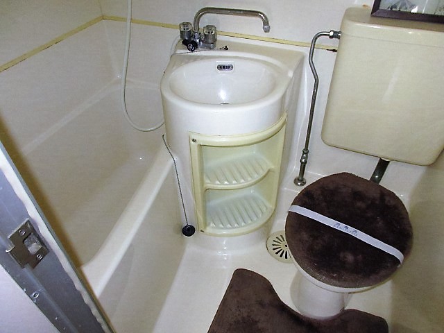 風呂