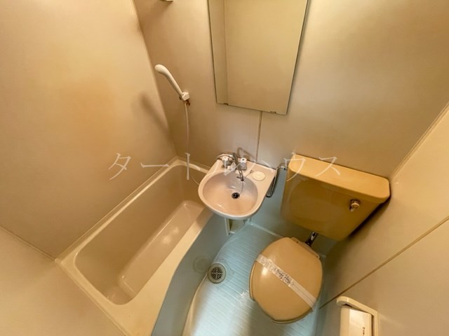 風呂