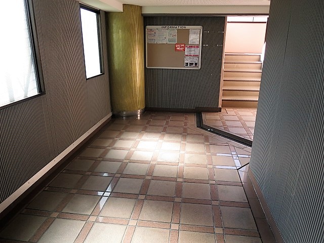 ロビー