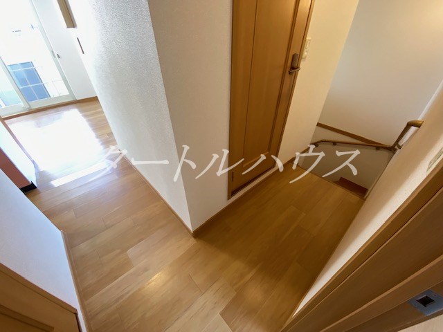 内装