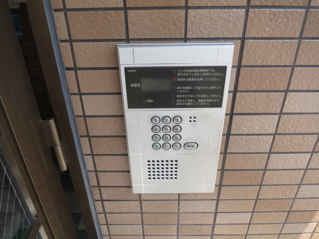 ロビー