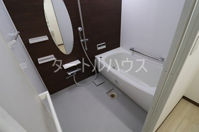 風呂