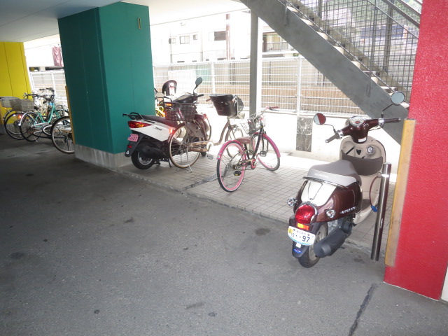 その他共有部分