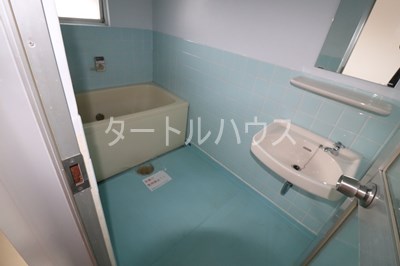 風呂