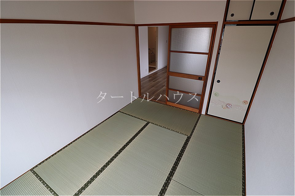 内装