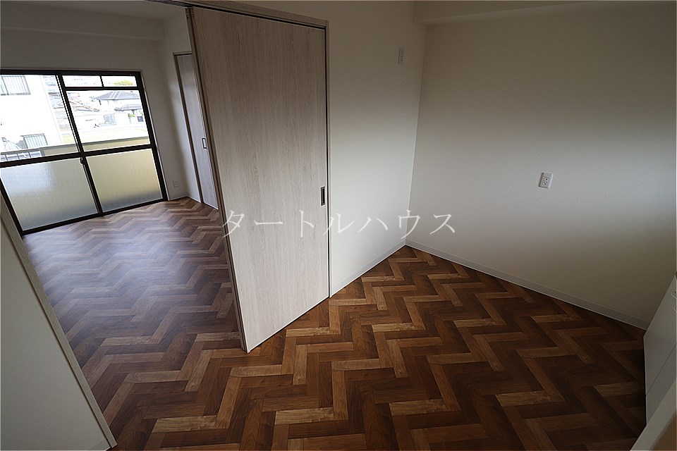 内装