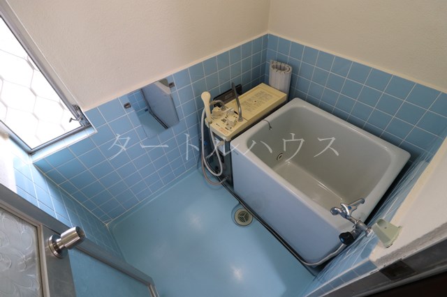 風呂
