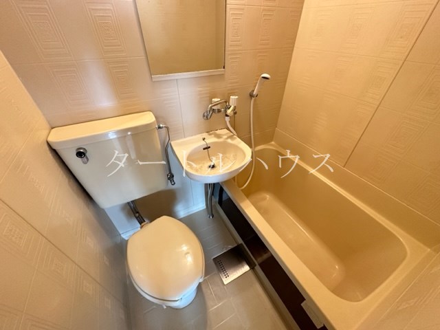 風呂