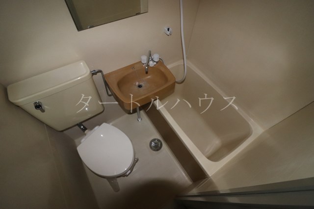 風呂