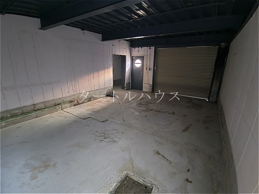 内装