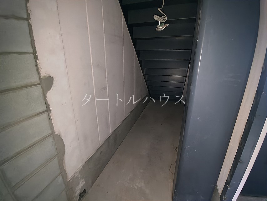 内装