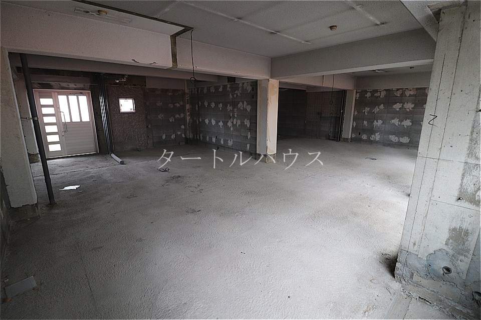 内装