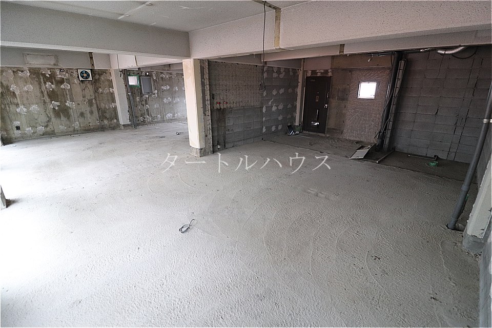 内装