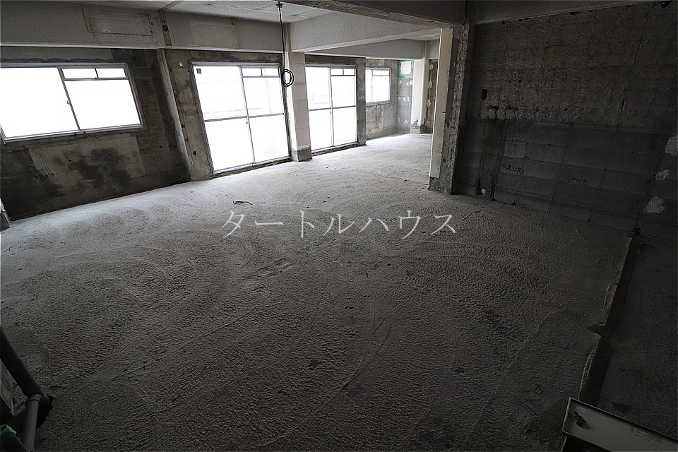 内装