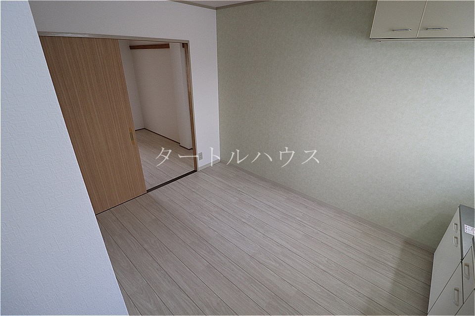 内装