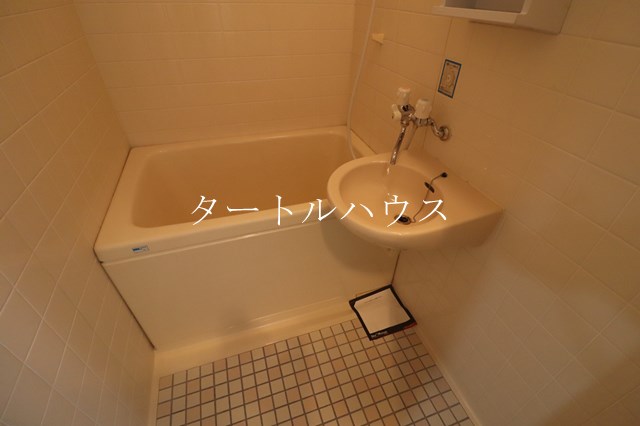 風呂