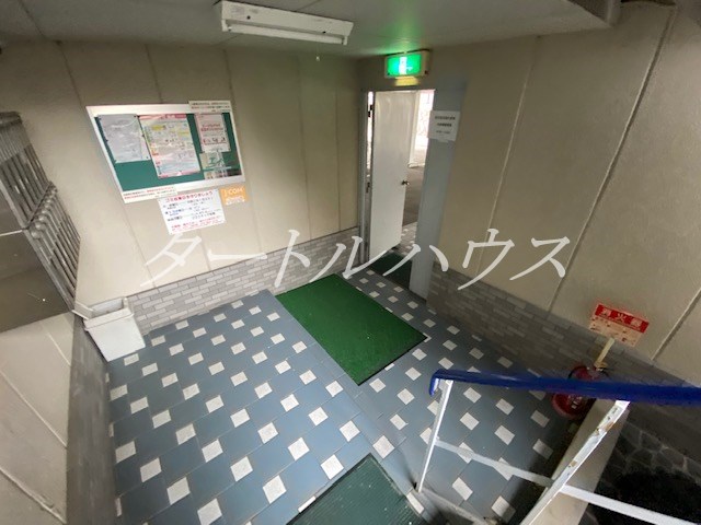 ロビー
