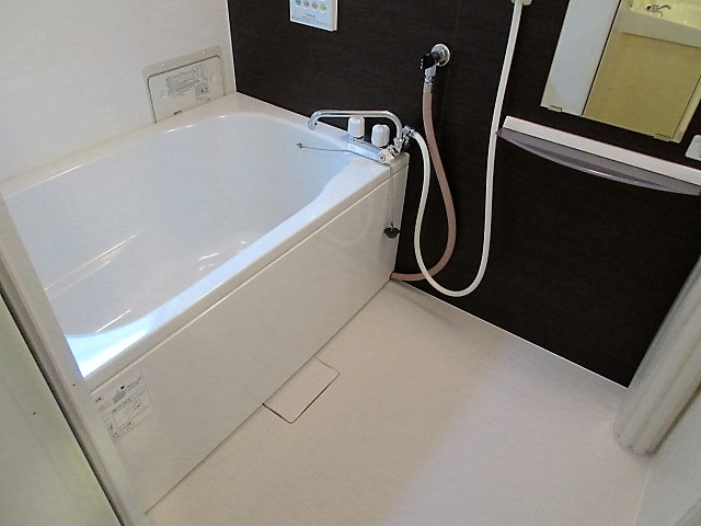 風呂
