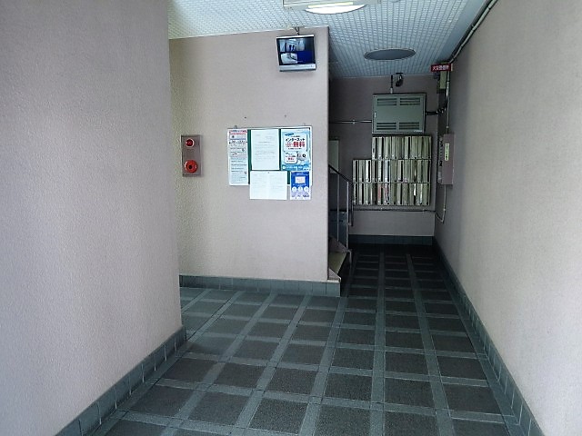 ロビー
