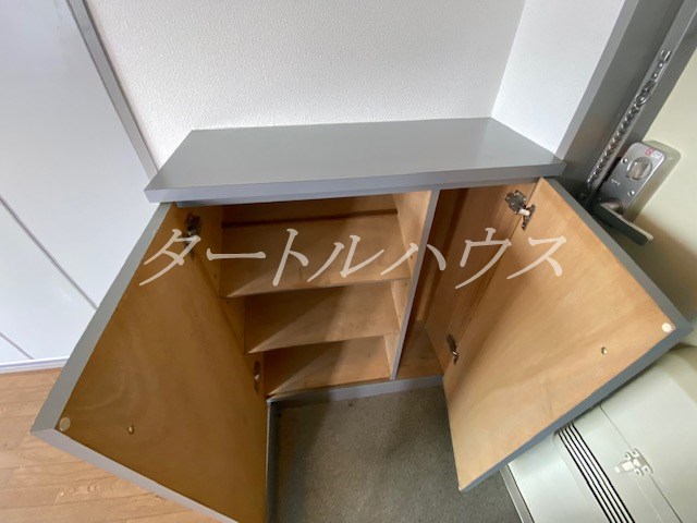 その他部屋・スペース