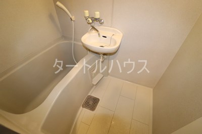 風呂