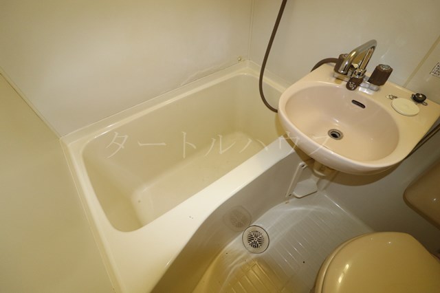 風呂