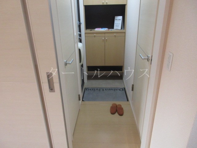 内装