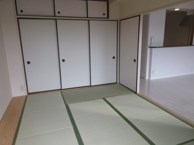 内装