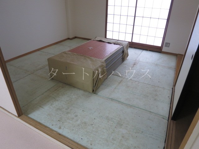 内装