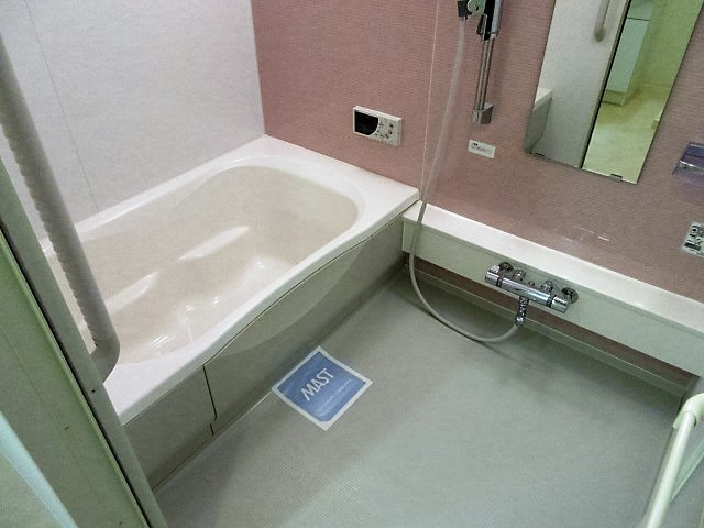 風呂