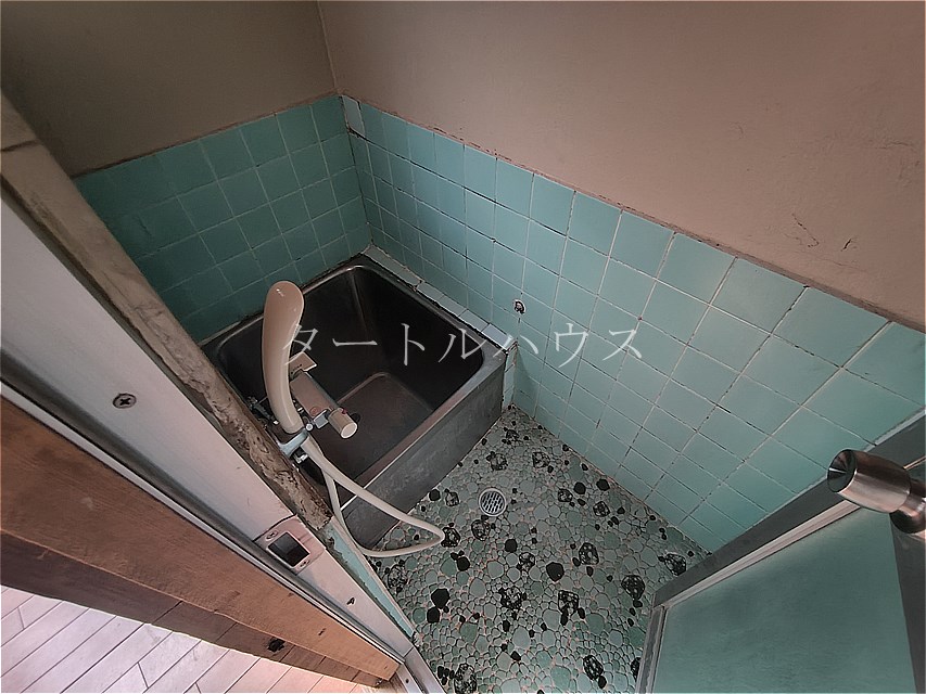 風呂