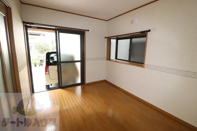 子供部屋