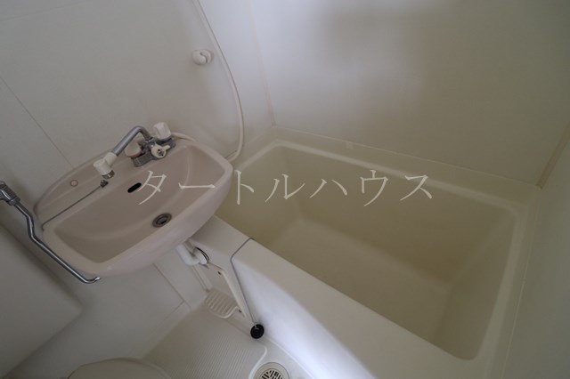 風呂