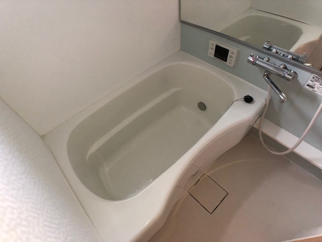 風呂