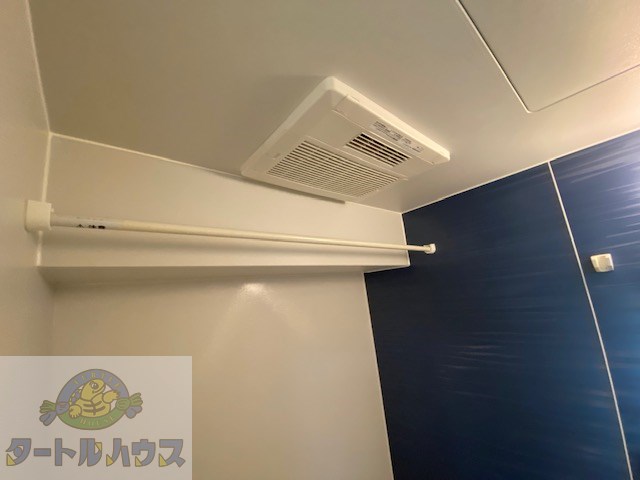 風呂