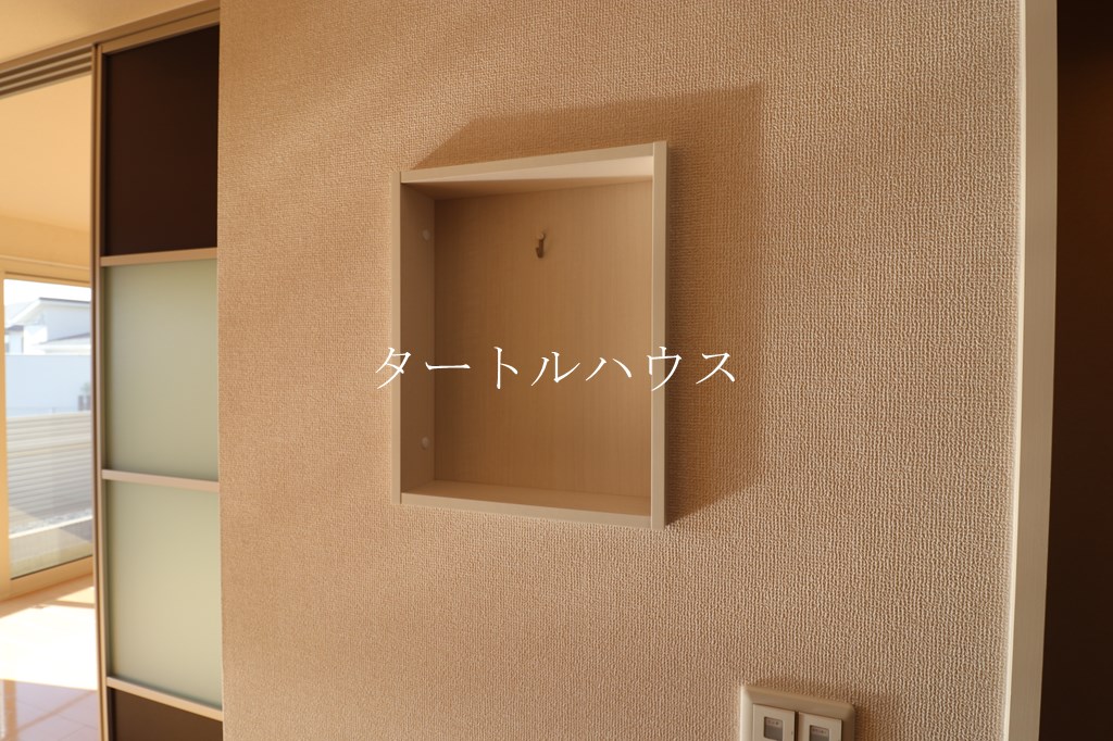 内装