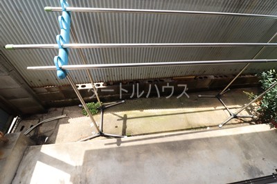 庭