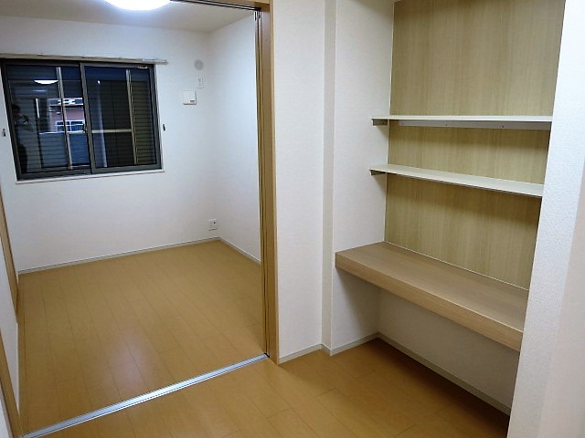 その他部屋・スペース